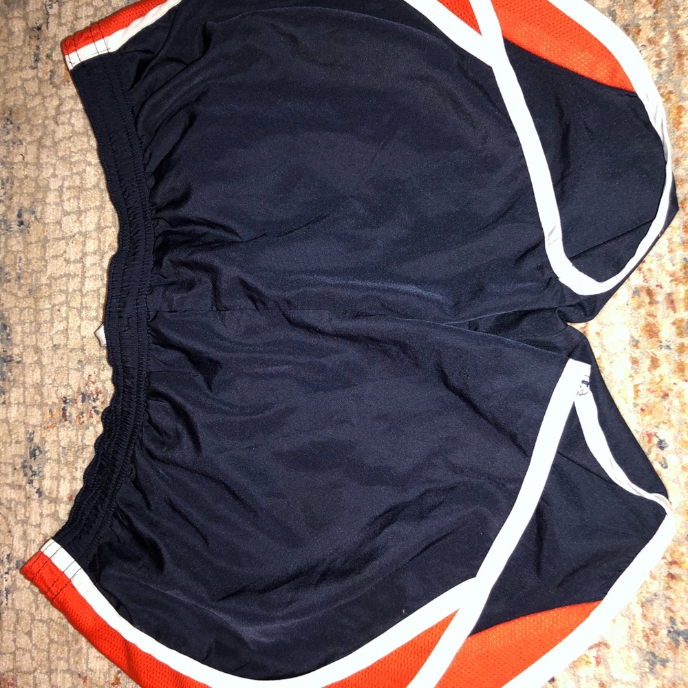 Soffe Shorts